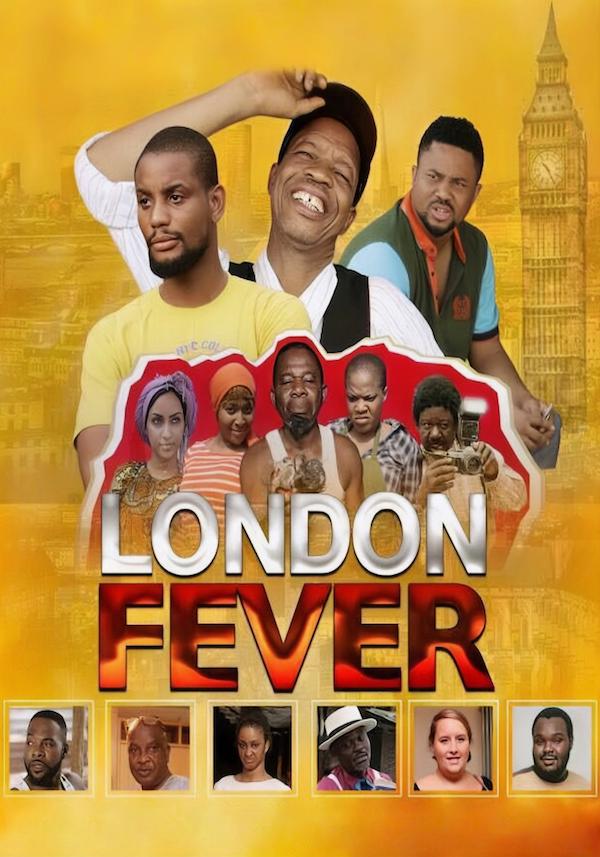 London Fever